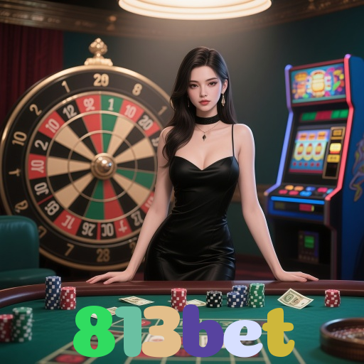 813bet