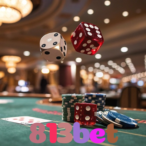 813bet