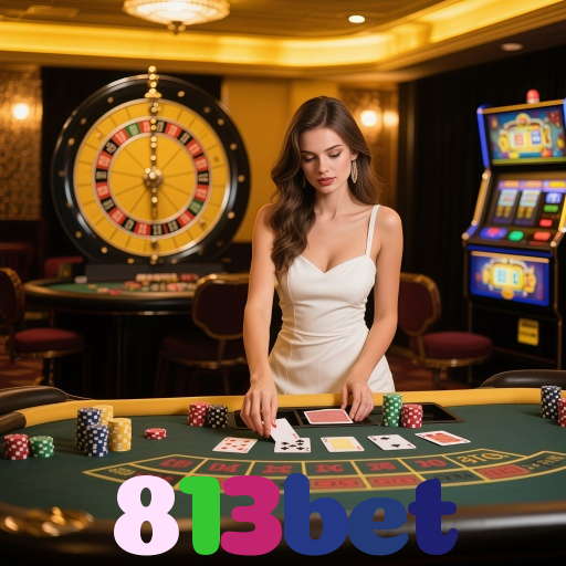 813bet