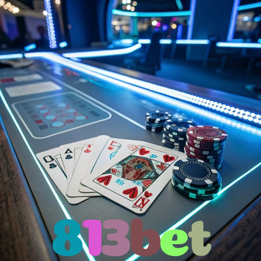 813bet