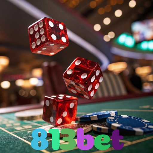 813bet