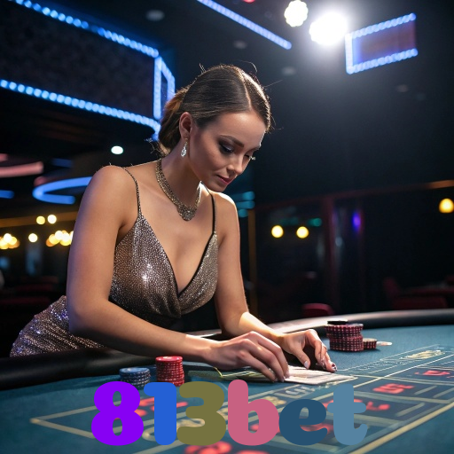 813bet