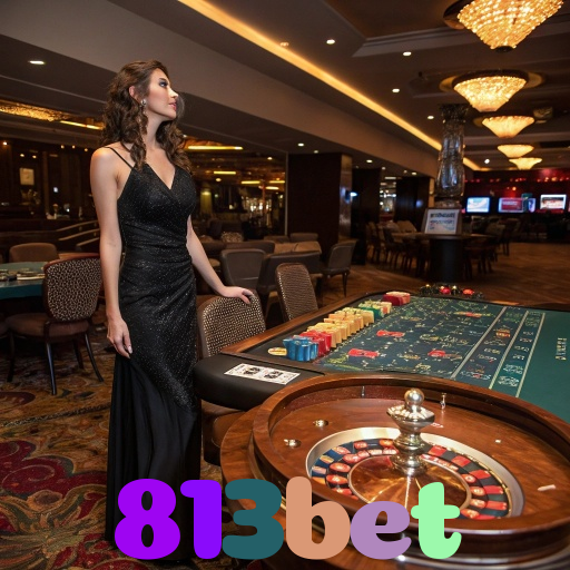 813bet