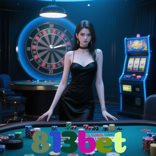 813bet