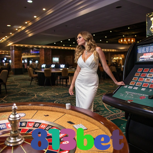 813bet