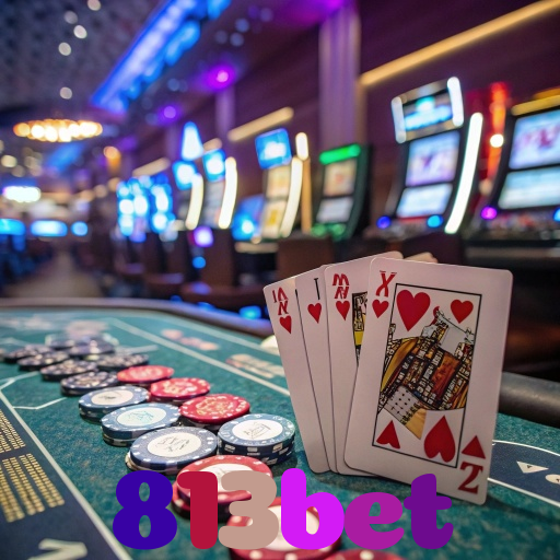 813bet