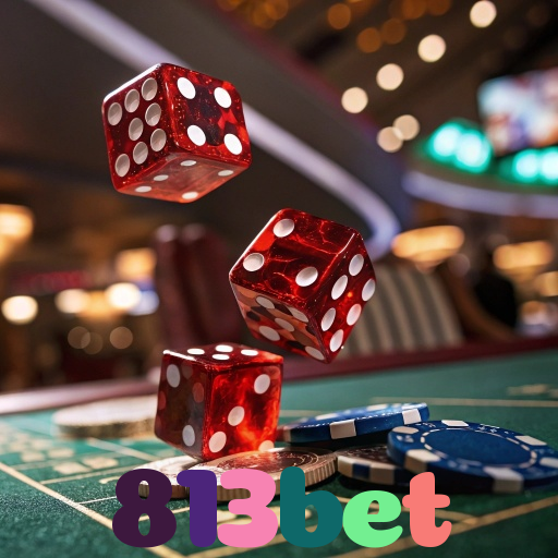 813bet