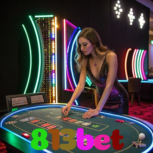 813bet