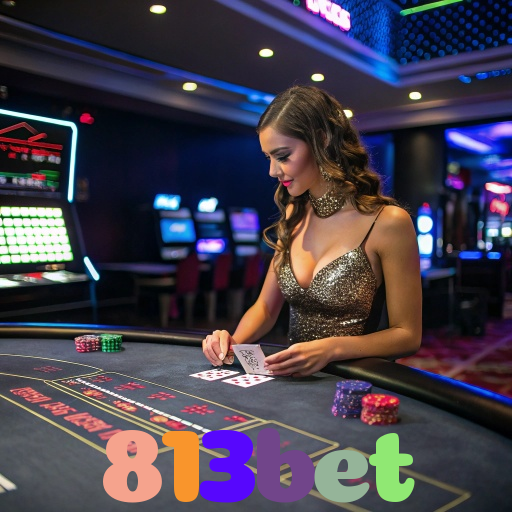 813bet
