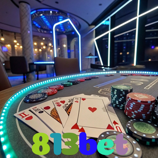 813bet