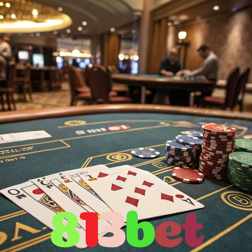 813bet