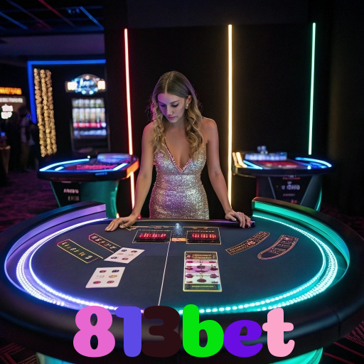 813bet