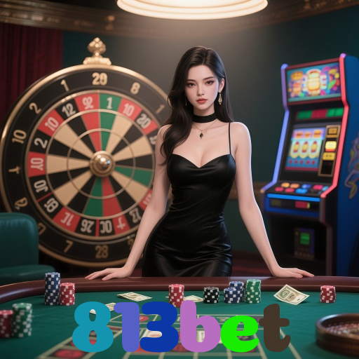 813bet